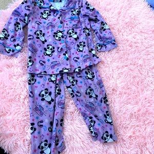 kids pajamas